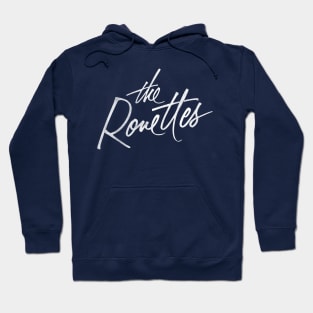 The Ronettes // Retro Style Fan Artwork Hoodie